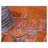 Plates, Cups, Placemats, Napkins & Misc.