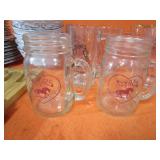 Plates, Cups, Placemats, Napkins & Misc.