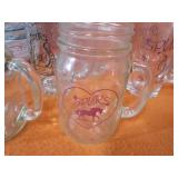 Plates, Cups, Placemats, Napkins & Misc.