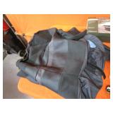 Seat Covers & Misc. (see pics)