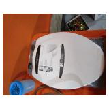 Seat Covers & Misc. (see pics)