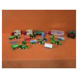 Farm Toys
