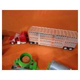 Farm Toys