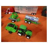 Farm Toys