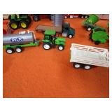 Farm Toys