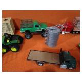 Farm Toys