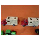 Farm Toys