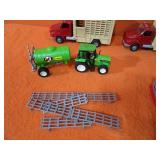 Farm Toys