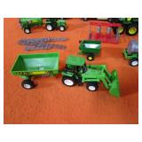 Farm Toys