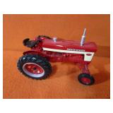 Farm Toys & Lego Tractor