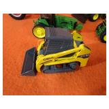 Farm Toys & Lego Tractor