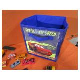Misc. Toys (see pics)