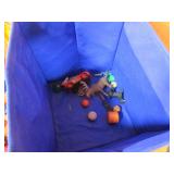 Misc. Toys (see pics)