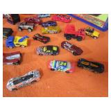 Misc. Toys (see pics)