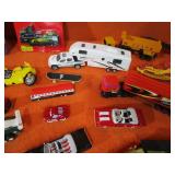Misc. Toys (see pics)