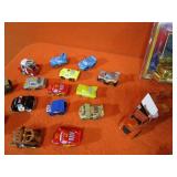 Misc. Toys (see pics)