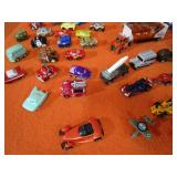 Misc. Toys (see pics)
