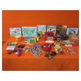 Misc. Kids Lot (see pics)