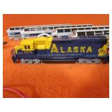 Train Set