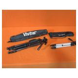 Camera Tripods