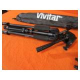 Camera Tripods