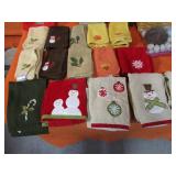 Christmas & Easter Decorations