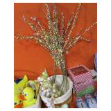 Christmas & Easter Decorations