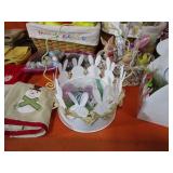 Christmas & Easter Decorations
