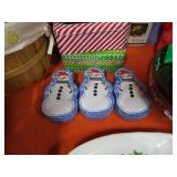 Christmas & Easter Decorations