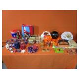 4th of July & Halloween Decorations
