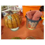 4th of July & Halloween Decorations