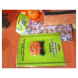 4th of July & Halloween Decorations