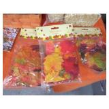4th of July & Halloween Decorations