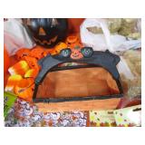 4th of July & Halloween Decorations