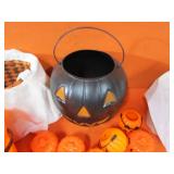 4th of July & Halloween Decorations
