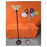 Floor Lamps