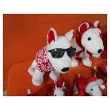 Target Dog Stuffed Animals