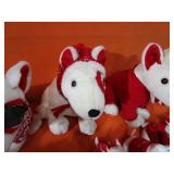 Target Dog Stuffed Animals