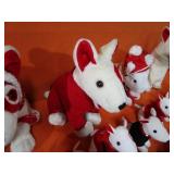Target Dog Stuffed Animals