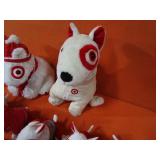 Target Dog Stuffed Animals