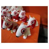 Target Dog Stuffed Animals