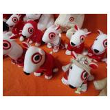 Target Dog Stuffed Animals