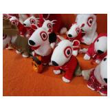 Target Dog Stuffed Animals