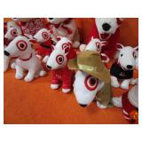 Target Dog Stuffed Animals