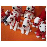 Target Dog Stuffed Animals