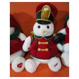Snowden Stuffed Snowmen
