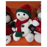 Snowden Stuffed Snowmen