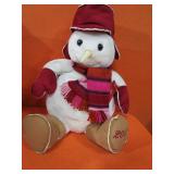 Snowden Stuffed Snowmen