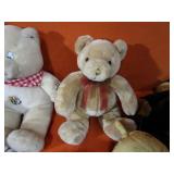Stuffed Animals