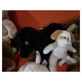 Stuffed Animals